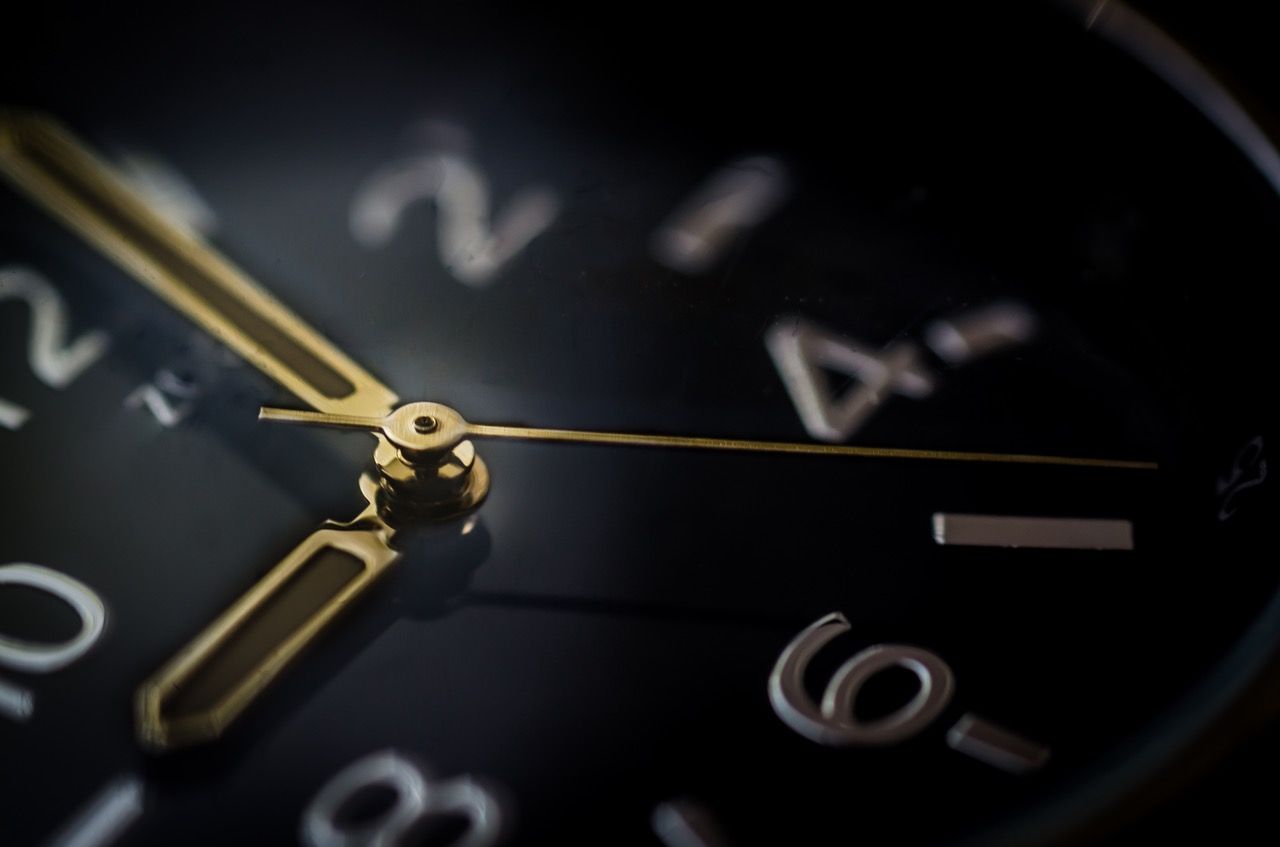porque invertir en relojes