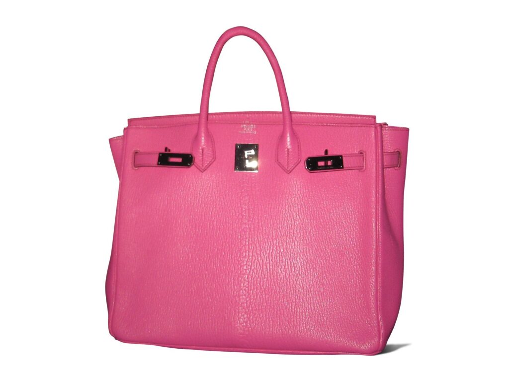 bolso birkin de hermes