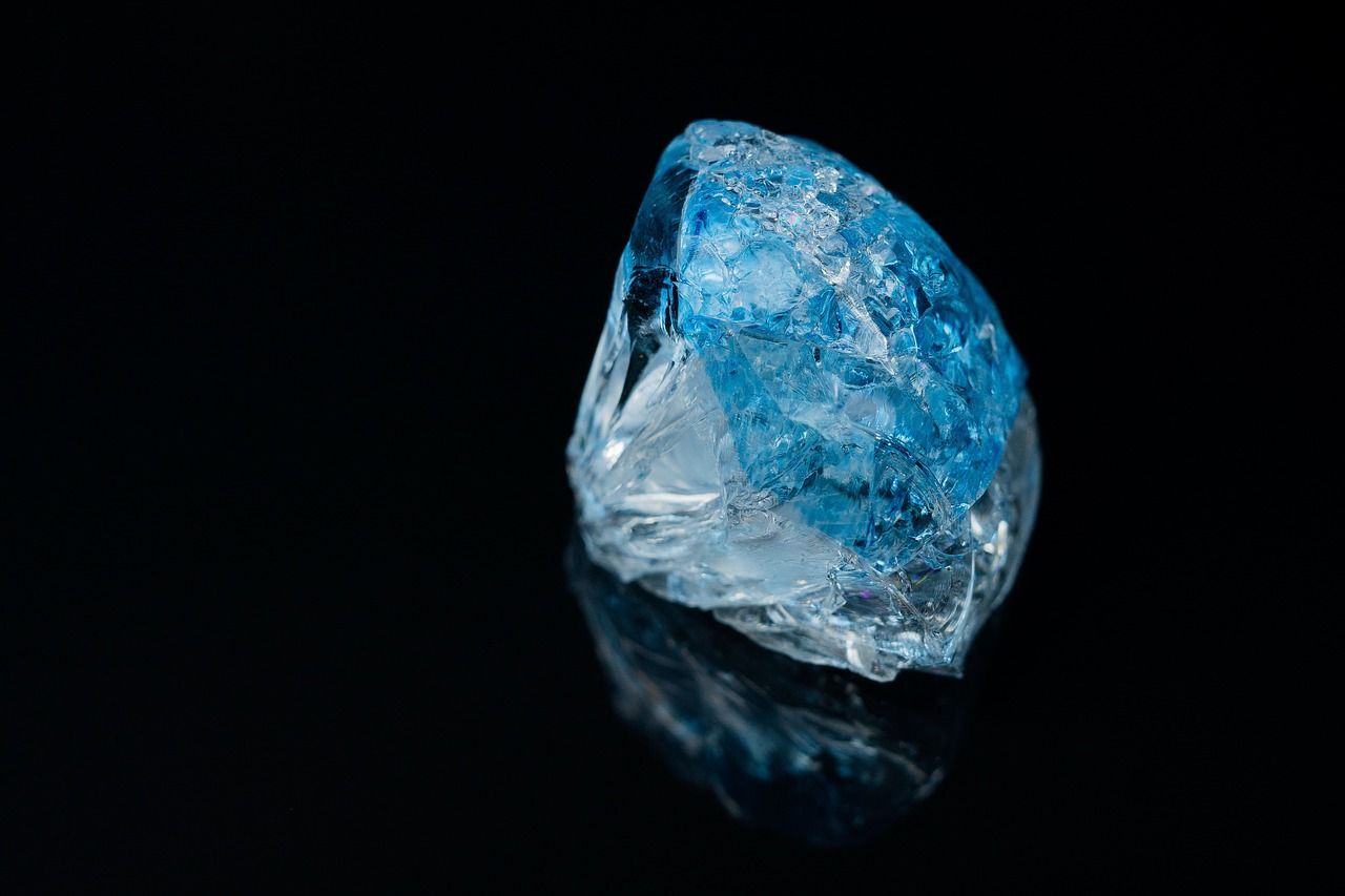 caracteristicas de los diamantes