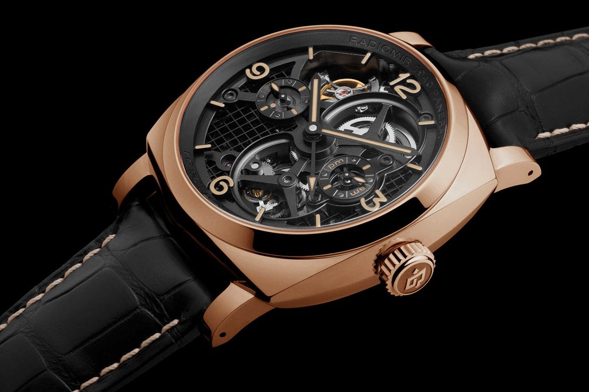 relojes panerai