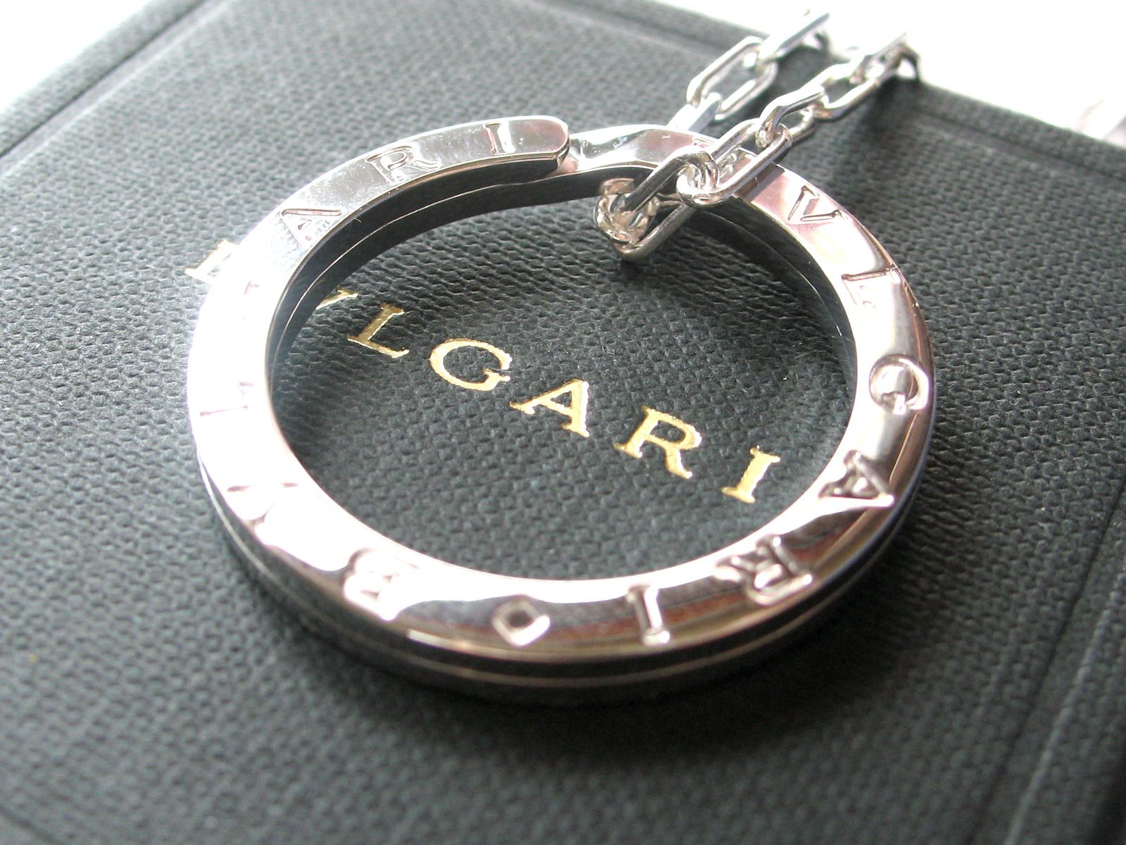 Casa Bulgari