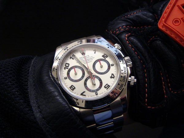 Reloj Rolex Daytona