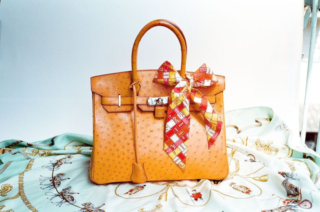 Bolsos de mujer más caros