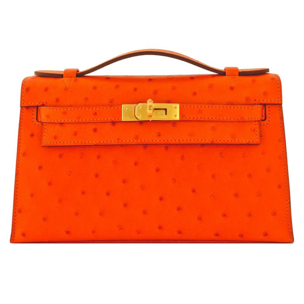 Pochette Hermes