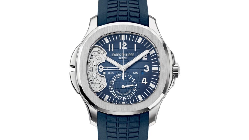 Cuál es el reloj más preciso del mundo