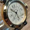 Cartier Pasha reloj de lujo