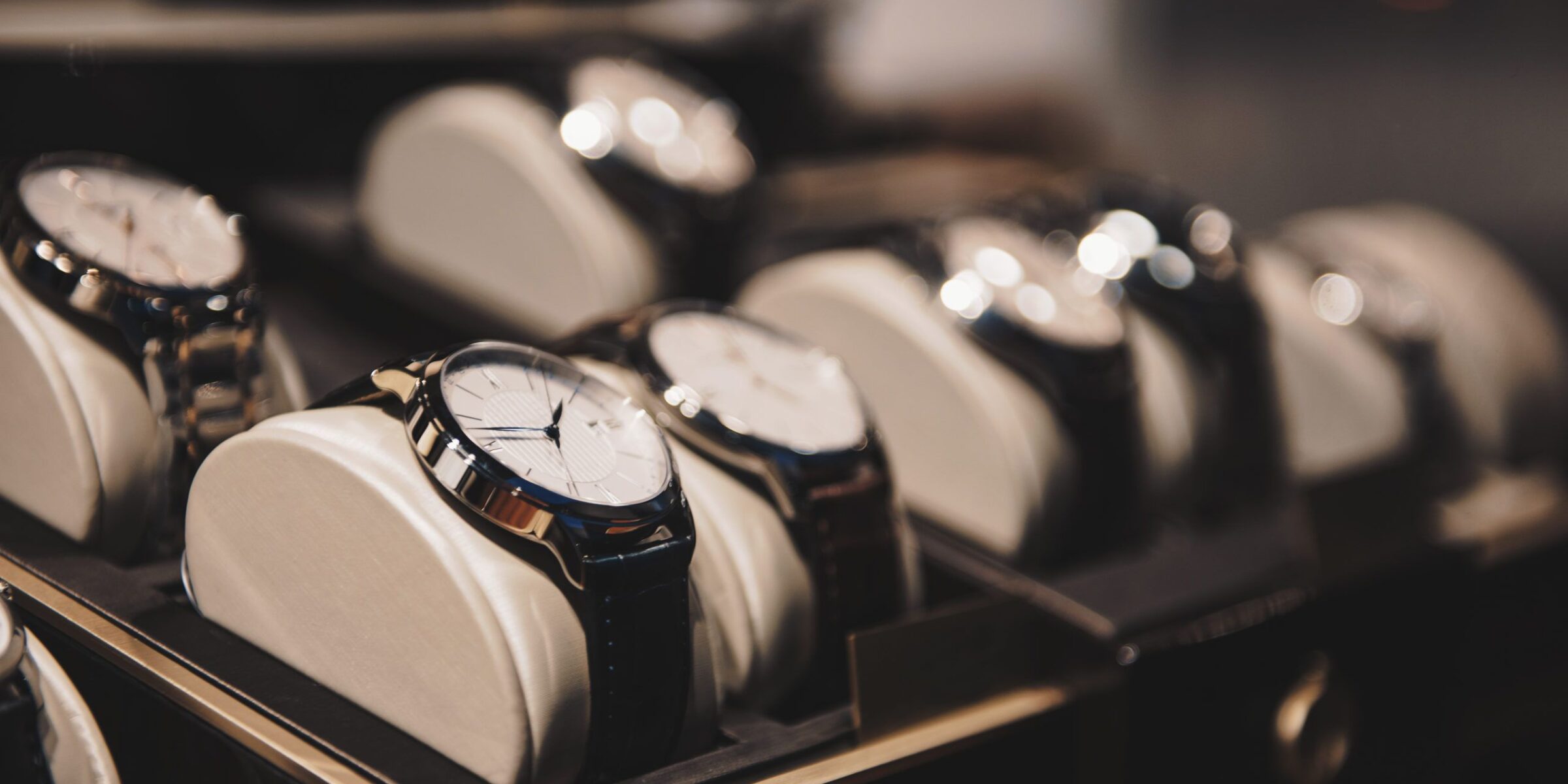 valorar relojes de lujo