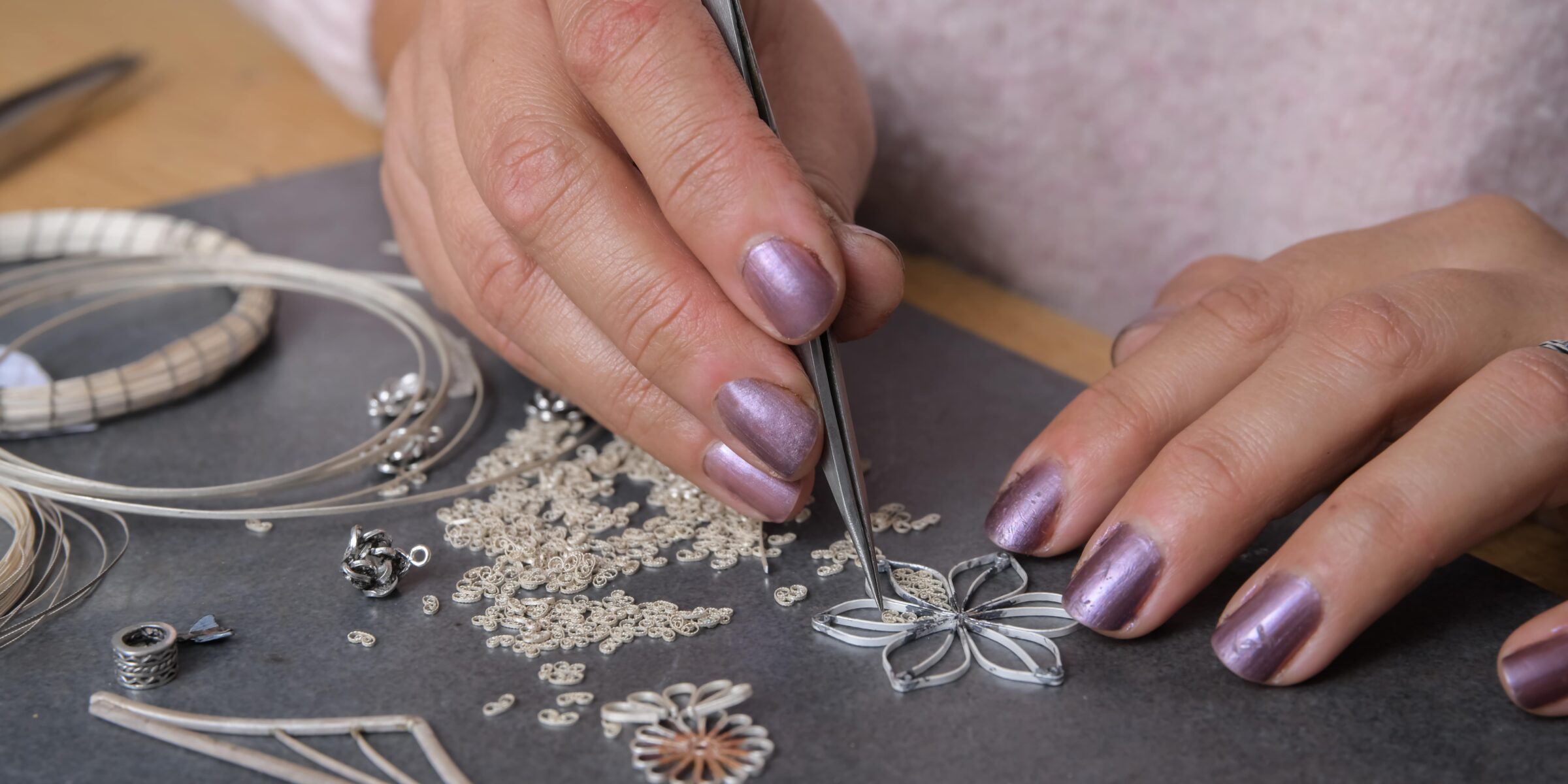 Transformar joyas
