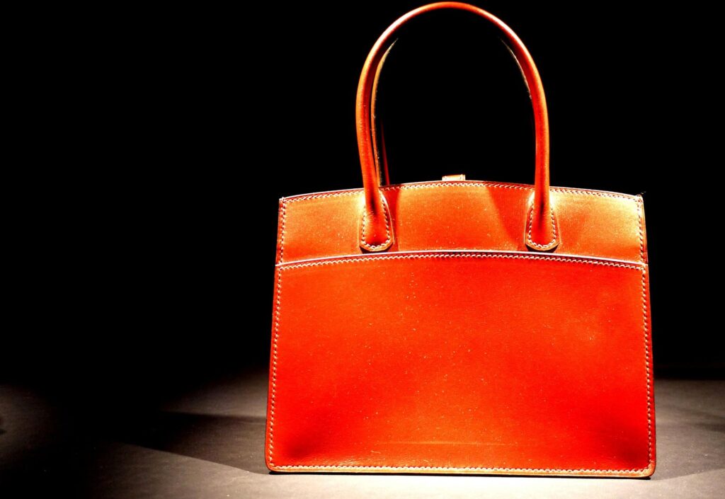como saber si un bolso de hermes es original