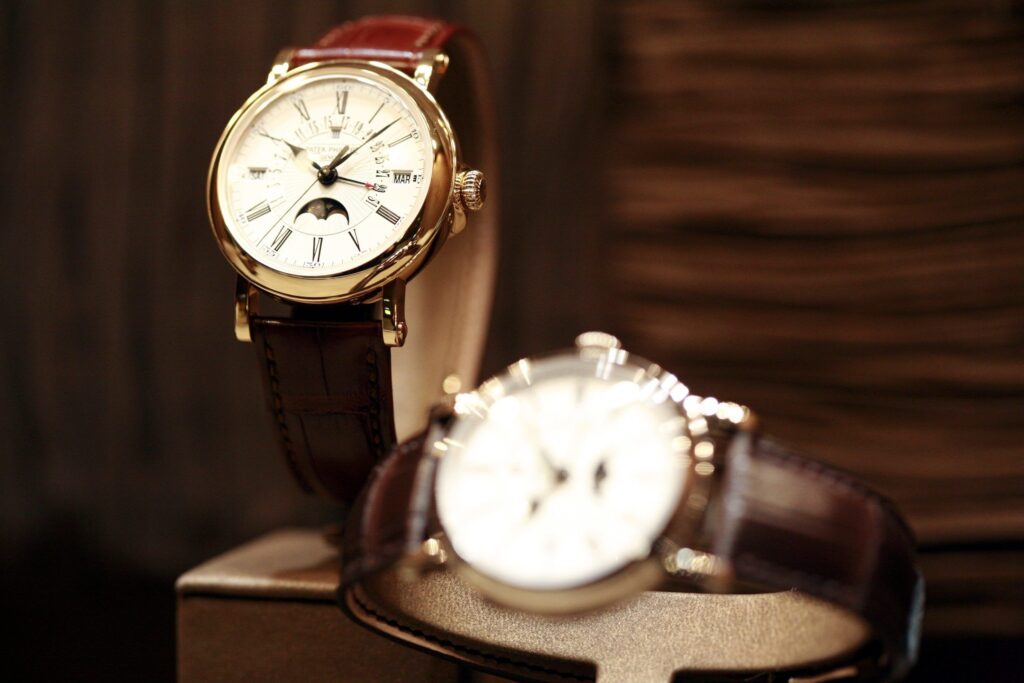 Patek Philippe Gondolo