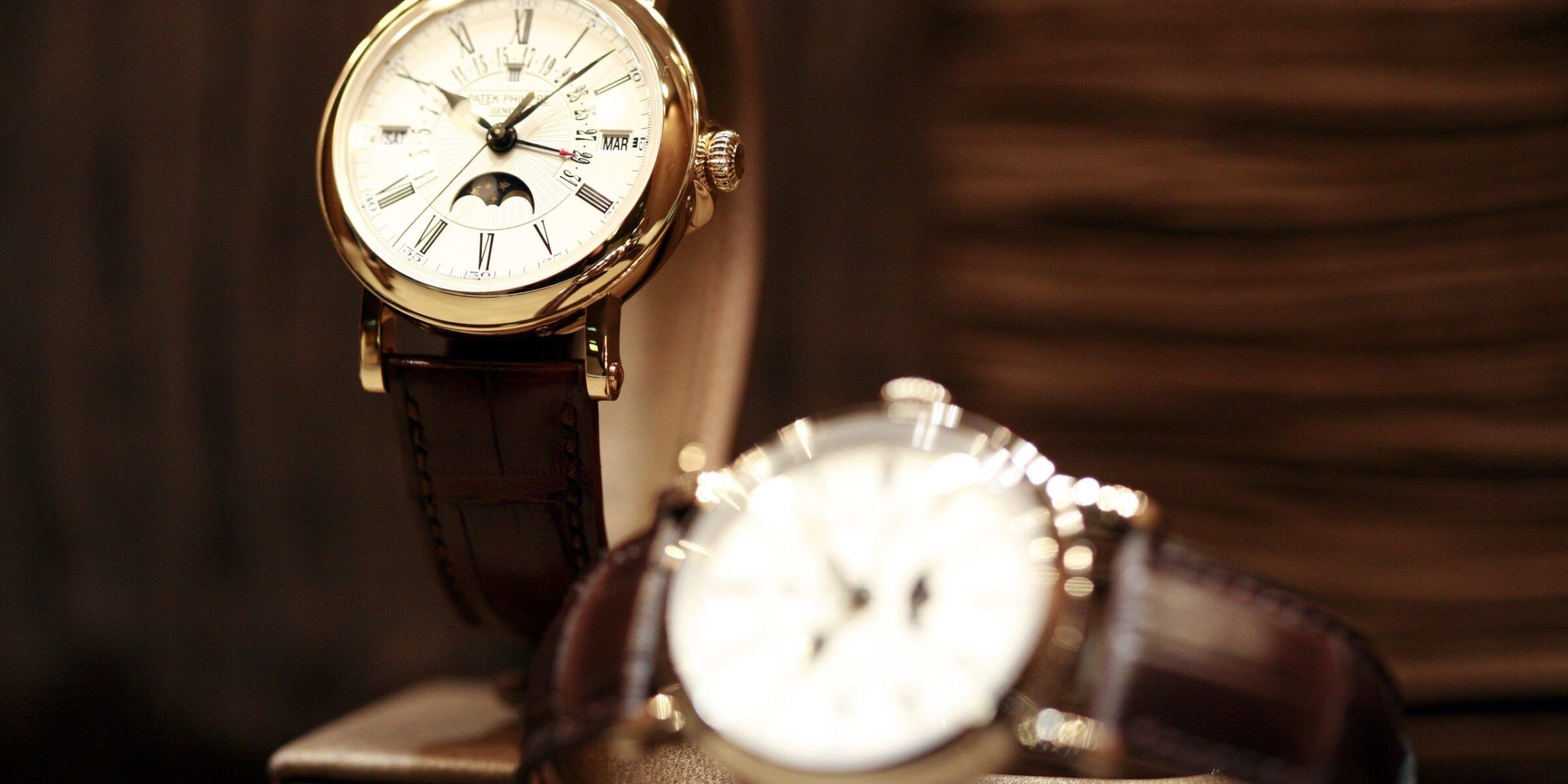 Patek Philippe Gondolo