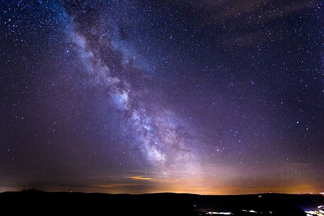 Complicaciones astronómicas