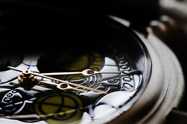 Relojes Glashütte