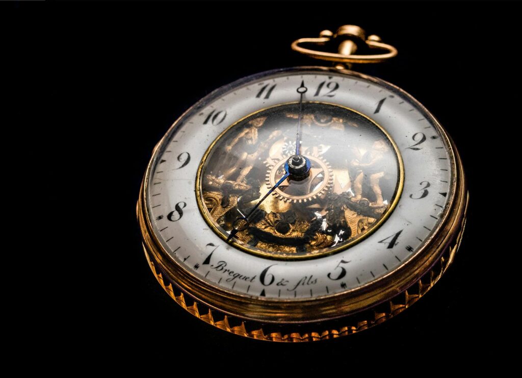 Breguet Marine