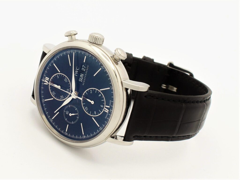 IWC Portofino