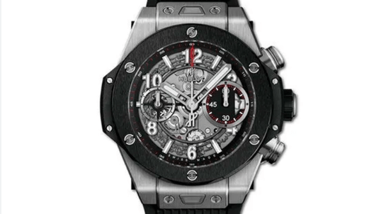 Hublot Big Bang Único