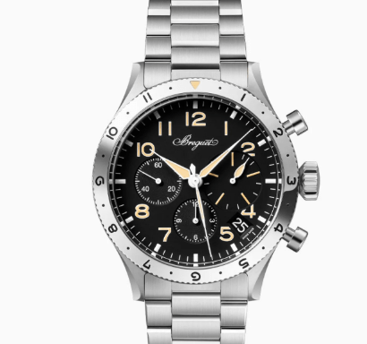 breguet