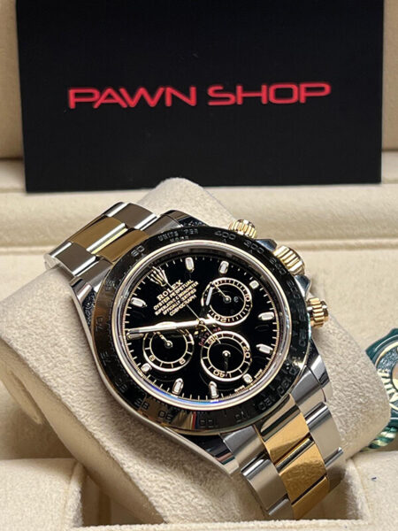ROLEX DAYTONA