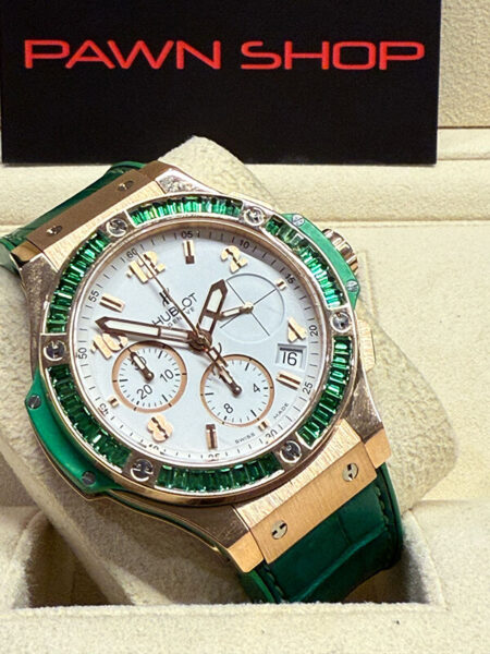 HUBLOT BIG BANG