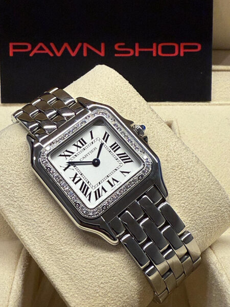 CARTIER PANTHÈRE