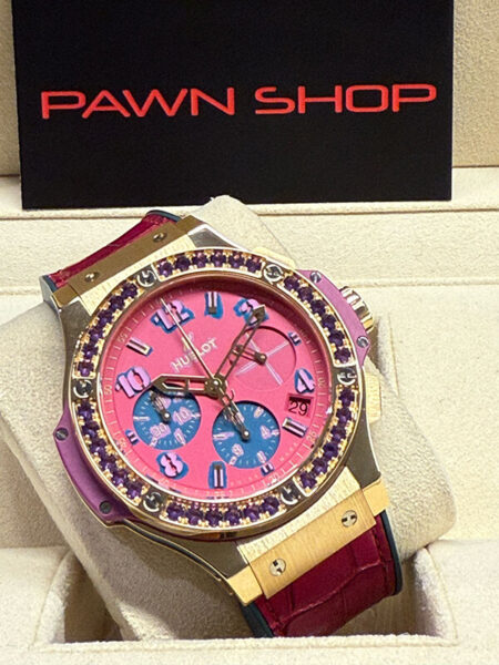 HUBLOT BIG BANG POP ART