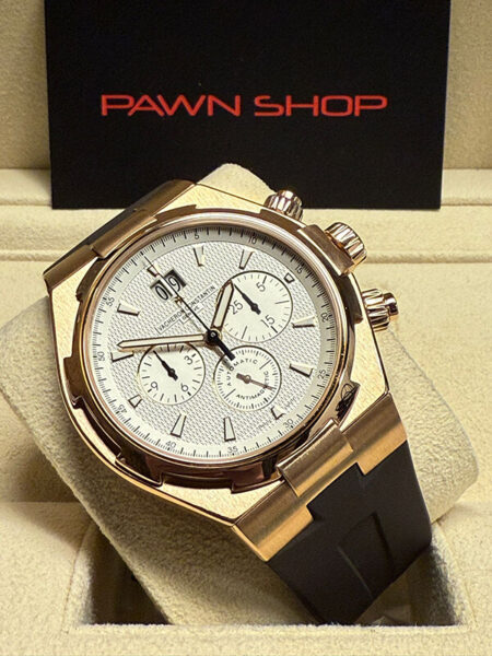 VACHERON CONSTANTIN