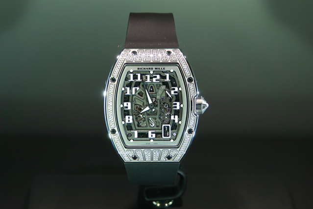 richard mille