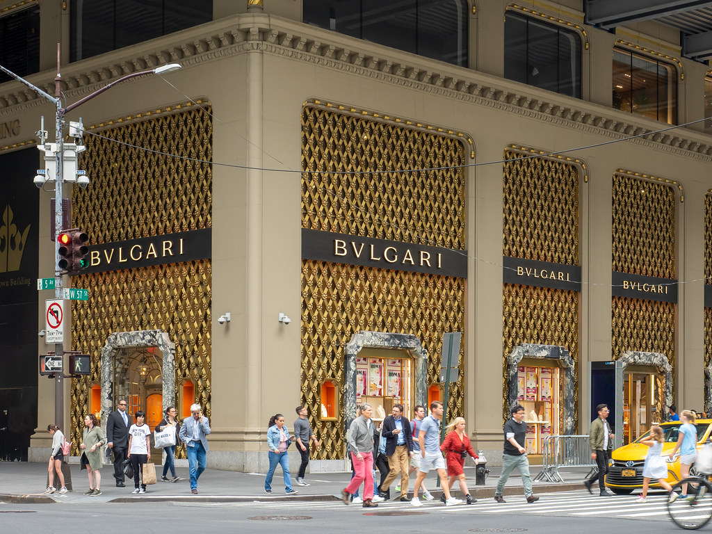 Bvlgari Calibro: la fusión entre tradición relojera y diseño italiano