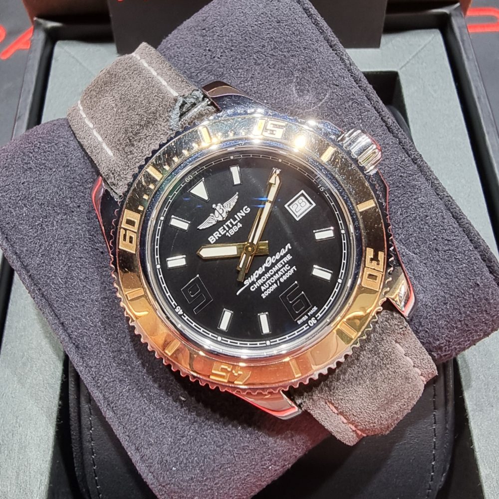 Breitling superOcean P