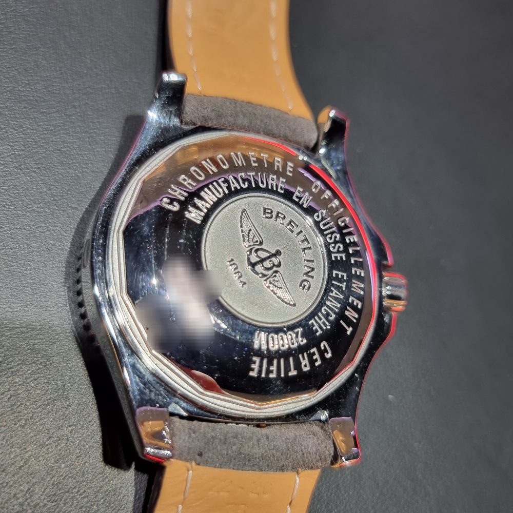 Breitling superOcean(5)