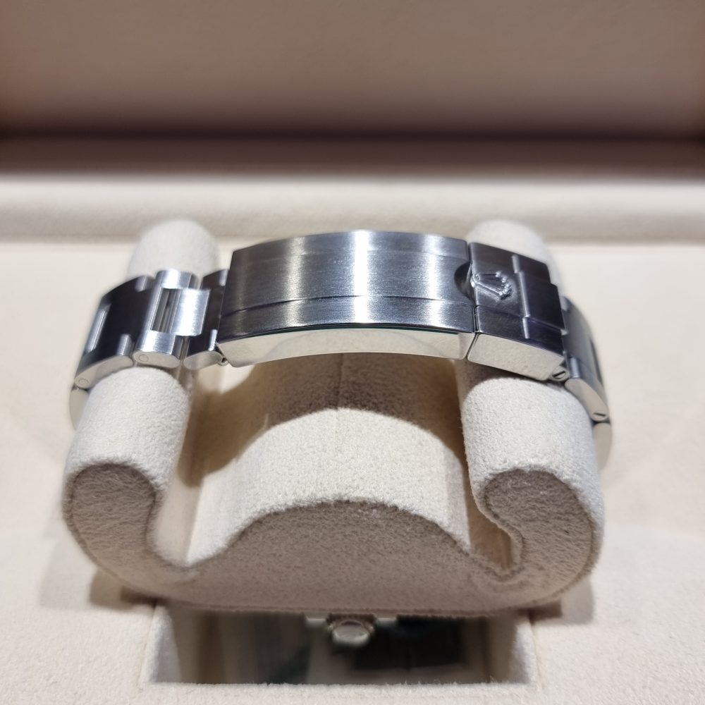 GMT MASTER II - STARBUCKS (5)