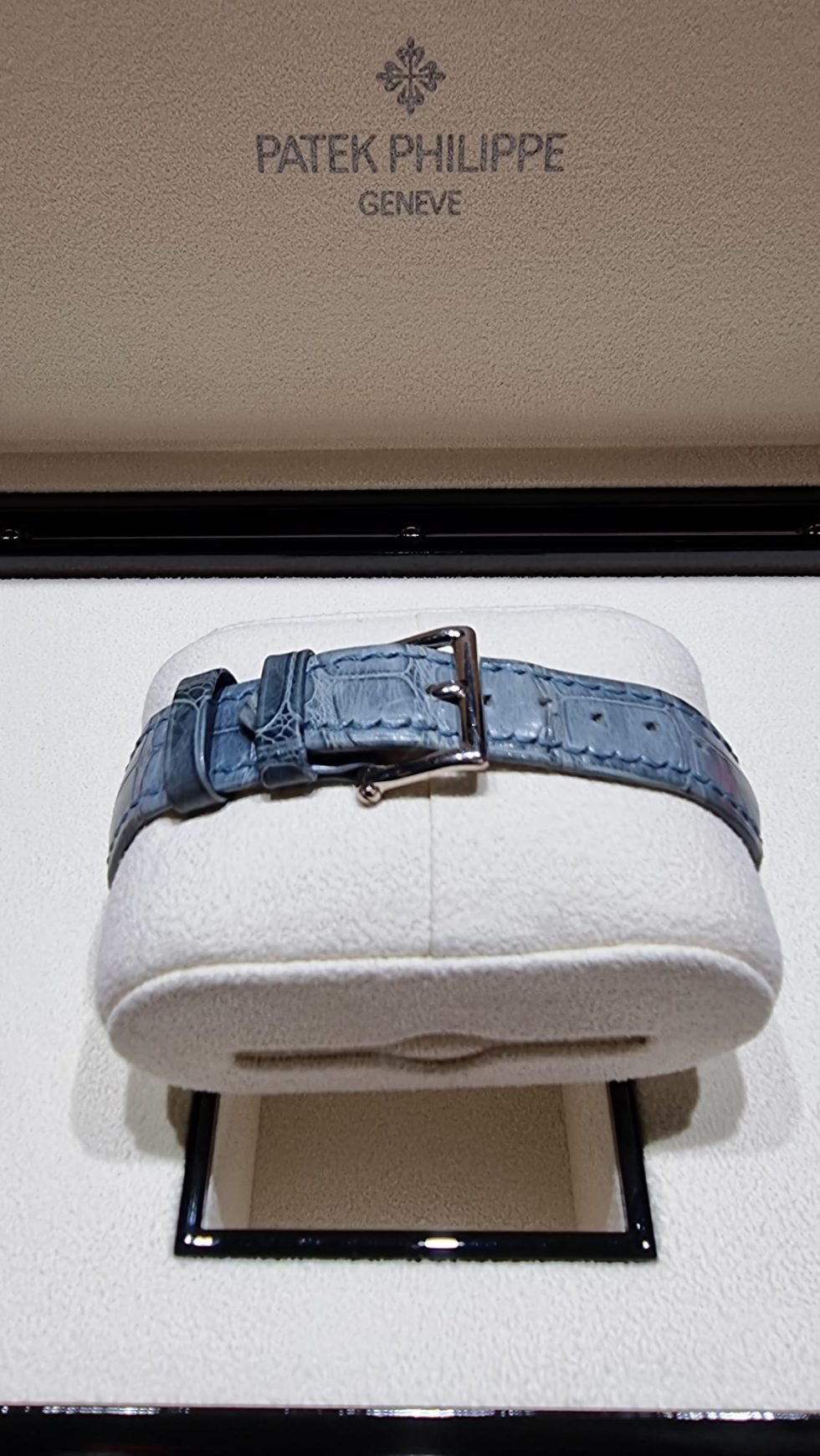 PATEK PHILLIPE CALATRAVA EDITION NEW YORK - Imagen 7
