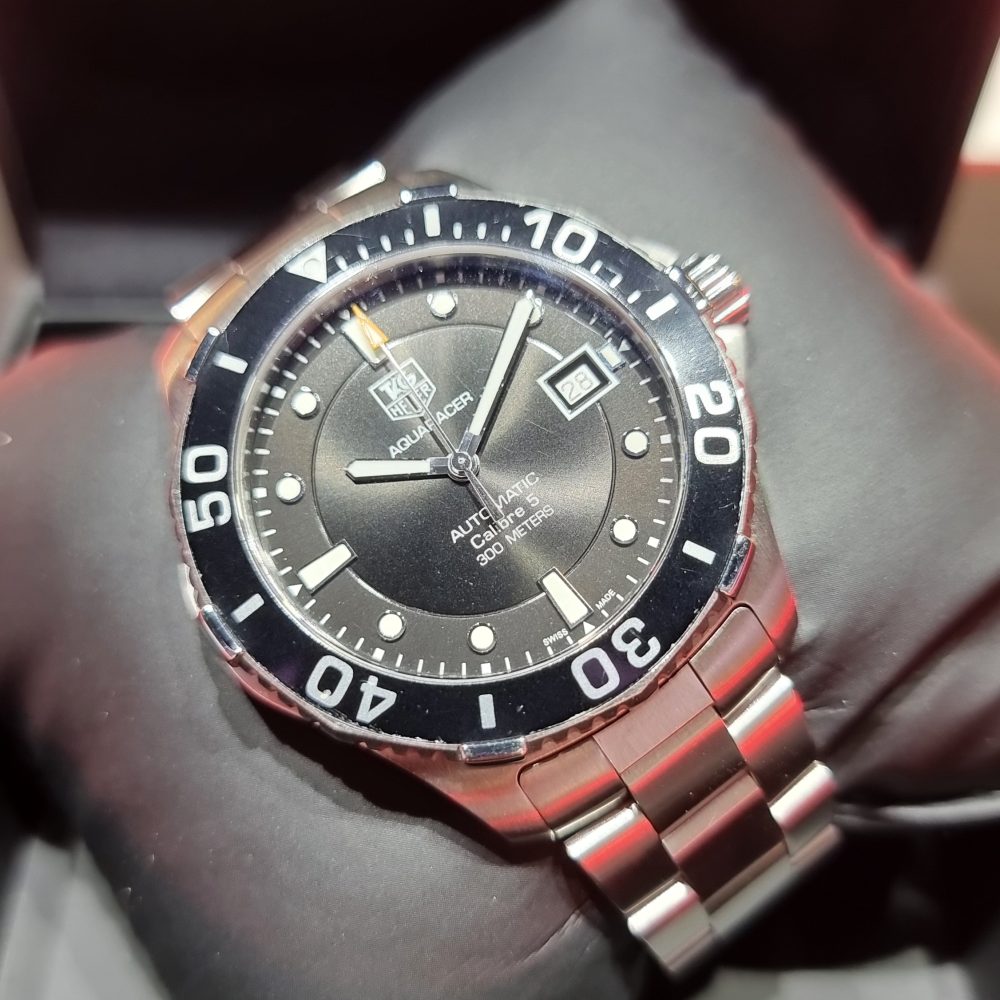 TAG HEUER AQUARACER (5)
