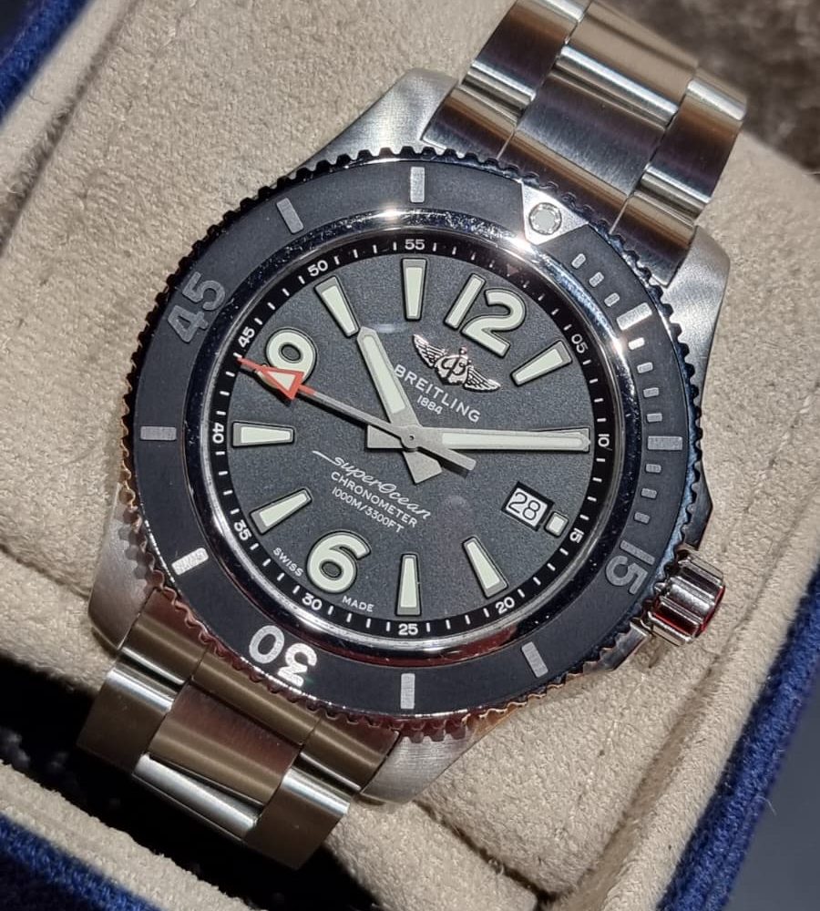 BREITLING SUPEROCEAN 44 (3)