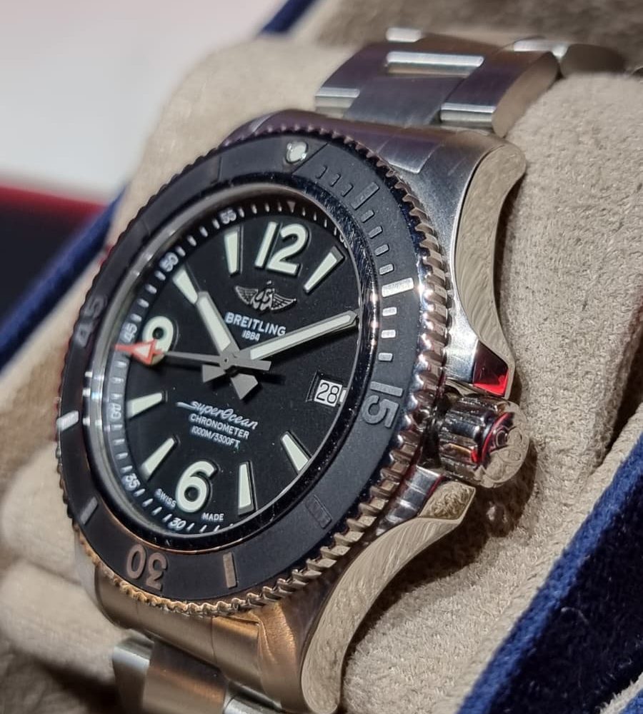 BREITLING SUPEROCEAN 44 (4)