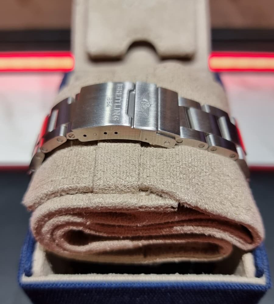 BREITLING SUPEROCEAN 44 (6)