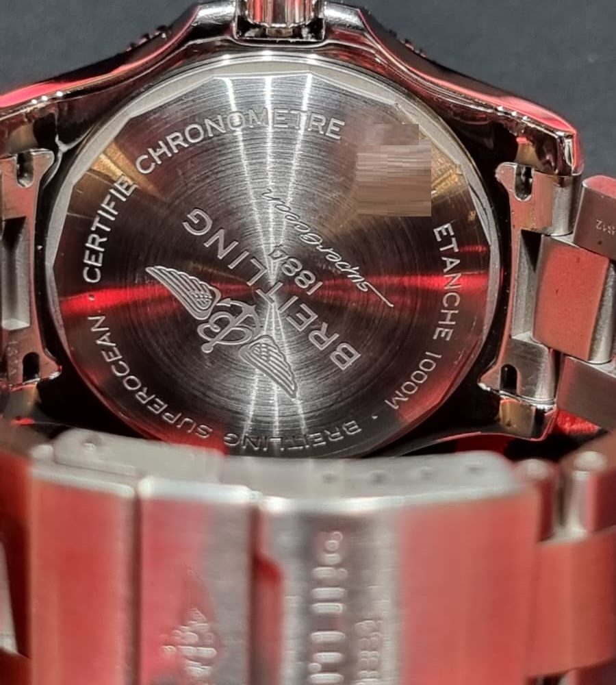 BREITLING SUPEROCEAN 44 (7)