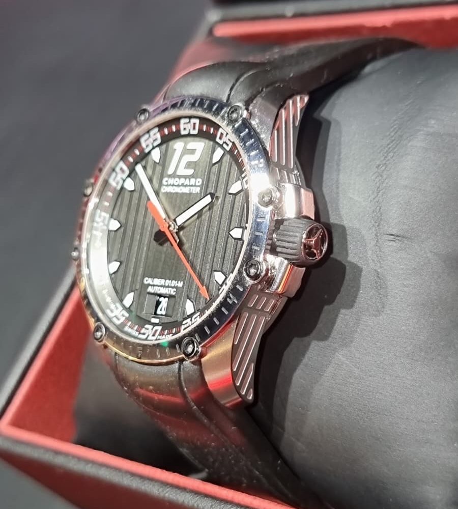 CHOPARD CLASSIC RACING (3)