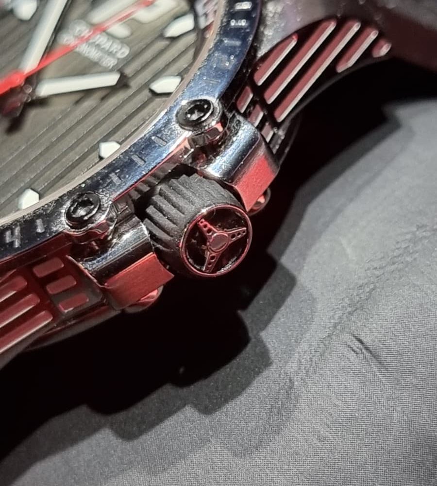 CHOPARD CLASSIC RACING (5)