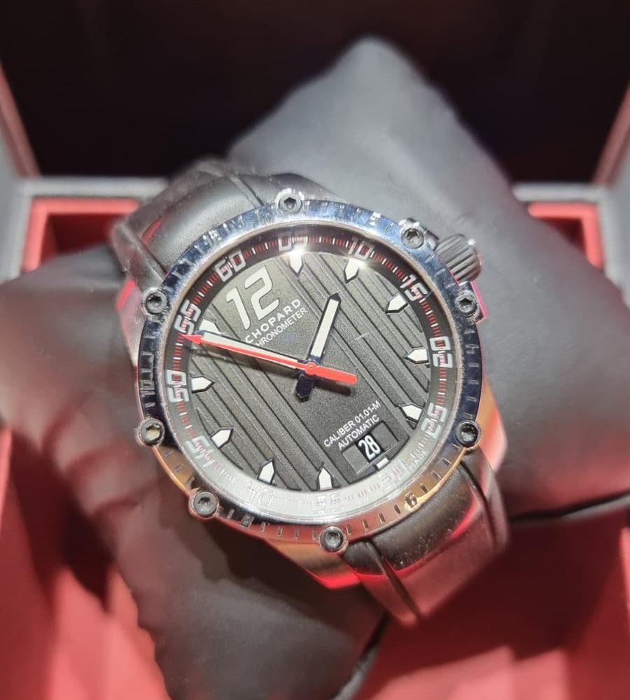 CHOPARD CLASSIC RACING (6)