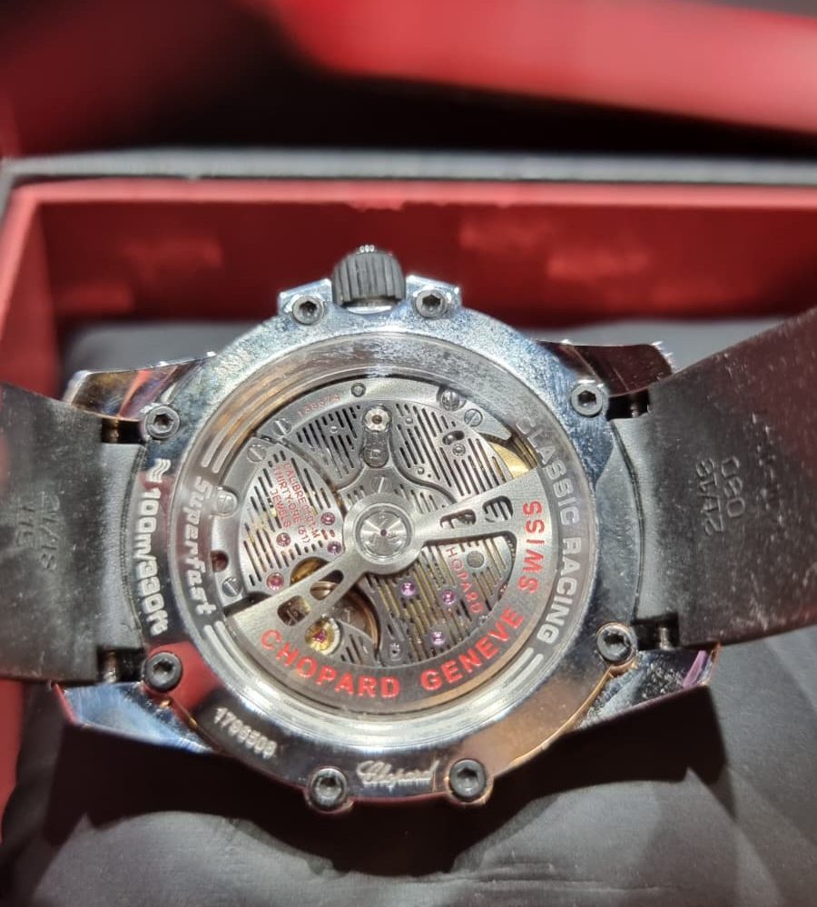 CHOPARD CLASSIC RACING (8)