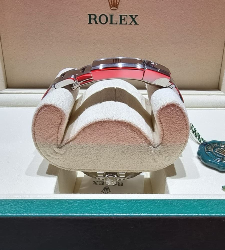 GMT MASTER II BATMAN OYSTER 25 (2)