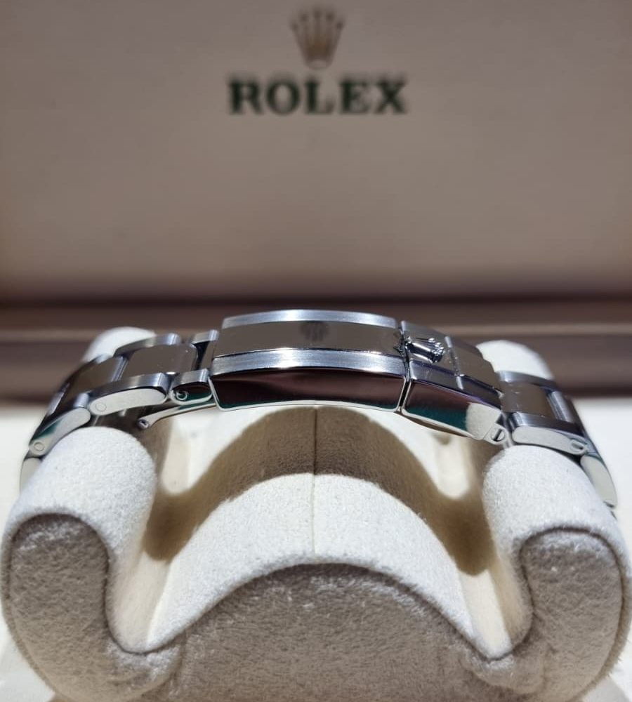 GMT MASTER II - PEPSI - 2021 (5)