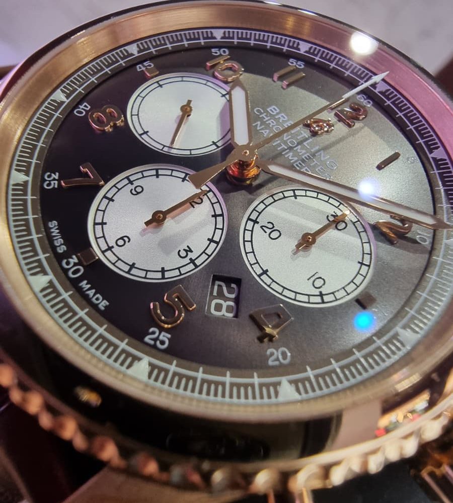 NAVITIMER 8 B01 (7)
