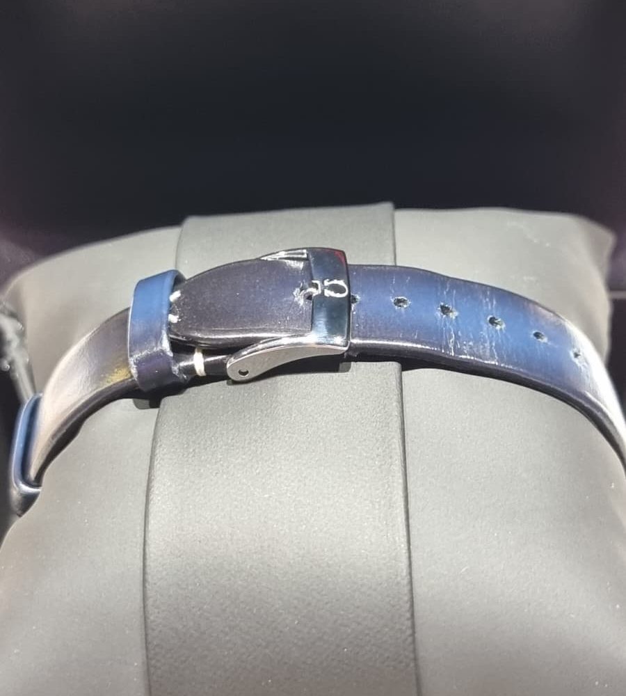 OMEGA SPEEDMASTER ´57 CHRONOGRPH (2)