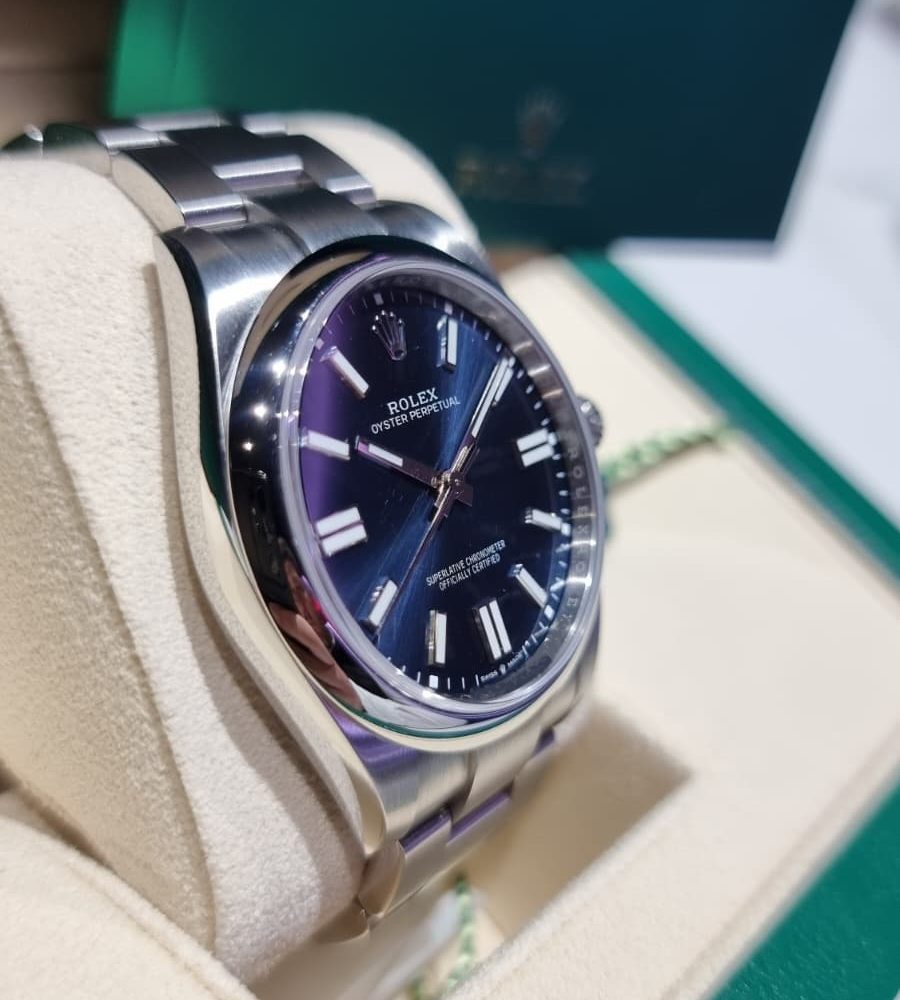 OYSTER AZUL 41MM 2024 (3)