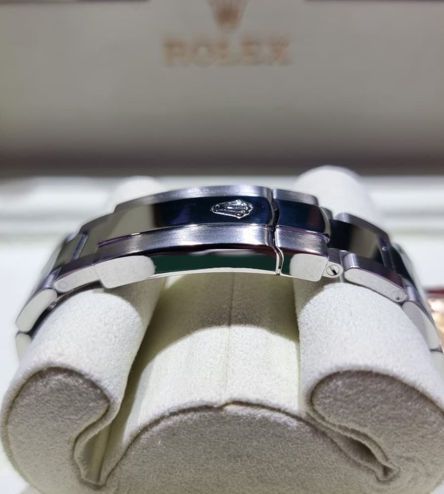 ROLEX OYSTER PERPETUAL 34 2011 (4)