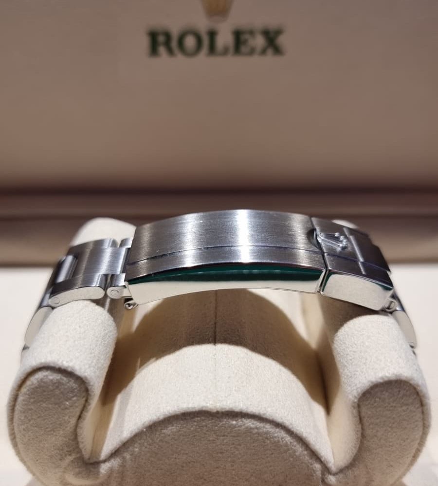 SUBMARINER NO DATE 41MM 2021 (1)