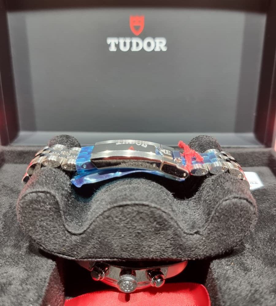 TUDOR FLAMINGO (10)