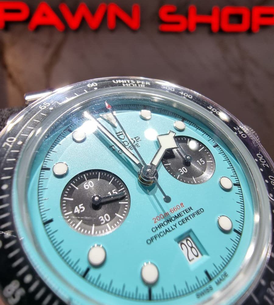 TUDOR FLAMINGO (3)